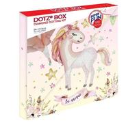 Diamond Dotz - Box Be Unique Toy High Quality
