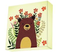 Diamond Dotz - Box Hide N S ear Toy High Quality