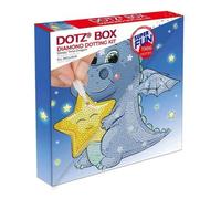 Diamond Dotz Dotz Box Sleepy Dragon