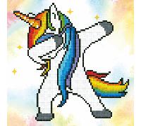 Diamond Dotz Diamond Painting Kit Beginners Embroidery Cross Stitch DD3