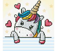 Diamond Dotz Diamond Painting Kit Beginners Embroidery Cross Stitch DD3