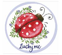 Diamond Dotz Diamond Painting Kit Beginners Embroidery Cross Stitch DD3