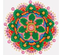 Diamond Dotz Diamond Painting Kit Beginners Embroidery Cross Stitch DD3