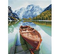 Diamond Dotz Diamond Painting Kit Fjord Travel
