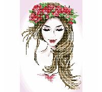 Diamond Dotz Diamond Painting Kit Intermediate Level Embroidery Cross Stitch