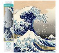 Diamond Dotz "Die große Welle vor Kanagawa"