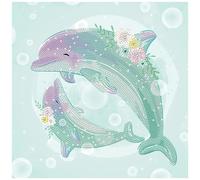 Diamond Dotz - Dolphin Dance Toy High Quality