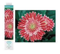 DIAMOND DOTZ DQ10 Intermediate Kit, Colourful, 50 x 40cm