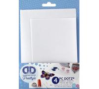 Diamond Dotz Freestyle Freestyle Fabric