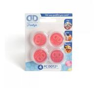 Diamond Dotz Freestyle Freestyle Wax, None