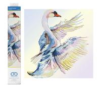 Diamond Dotz Kit Intermediate Graceful Landing