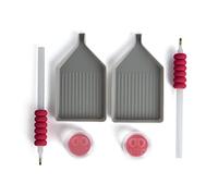 DIAMOND DOTZ Painting, Beginner Kit, Assorted, One Size