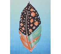Diamond Dotz - Diamond Painting Kit - Softly Sparkle 18 x 25cm Beginner