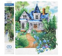 Diamond Dotz Painting Kit: Advanced, DD15