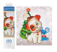 DIAMOND DOTZ Painting Kit: Christmas, DD3