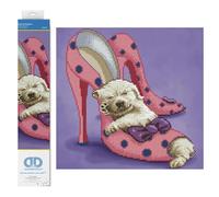 Diamond Dotz Painting Kit: Dotz & Dreams