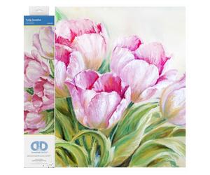 DIAMOND DOTZ Painting Kit, Intermediate, DD10