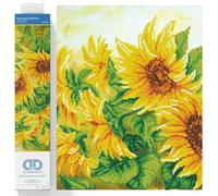 DIAMOND DOTZ Painting Kit, Intermediate, DD10, 57x41cm