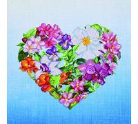 Diamond Dotz Painting Kit: Intermediate, DD7