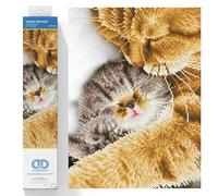 Diamond Dotz Tender Moment Dotting Painting Craft Kit