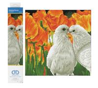 DIAMOND DOTZ Painting Kit, Intermediate Kit DD5