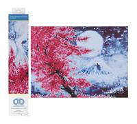 Diamond Dotz Painting Kit, Intermediate Kit, DD9