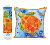 DIAMOND DOTZ Painting Kit: Pillow, DD16