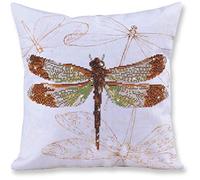 DIAMOND DOTZ Painting Kit: Pillow, DD16