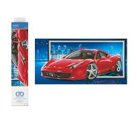 DIAMOND DOTZ Painting Kit: Vroom!!