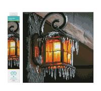 DIAMOND DOTZ SQUARES DQ8 Intermediate Kit