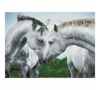 Diamond Dotz® Squares: Sweet Talk - Dotting Painting Craft Kit