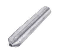 Diamond Dresser Tool 0.4 Carats Carbon Steel Shank Dressing Pen for Grinding Wheel Sharpening and Dressing High Accuracy Finish