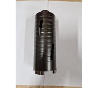 Diamond Dri-Core Drills - BMC78 Dry Cutting Core Drill - For Brick Blocks Granite Masonry - 78 mm