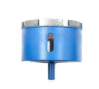 Diamond Drill Bit, 90mm Core Hole Saw Set Extractor Remover Tools Hole Saws, Hollow Core Drill Bit for Stone/Concrete/Tile/Porcelain/Ceramic/Marble