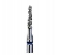Diamond Drill Bit Bits Manicure Pedicure Nail"Frustum" Red Blue 1.8mm Staleks (Blue/Medium)