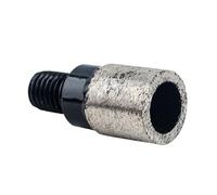 Diamond drill bit Diamond 20 mm with M12 arbor wizard bits