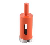 Diamond Drill Bit Wave Tooth Ceramic Tile Marble Granite Hole Saw Opener Cutter Hardware (F28)