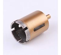 Diamond Drill Bits BE-TOOL 18 MM Diamond Tipped Tile Marble Glass Drill Bit Hole Saw Tile Cutter Tools for Ceramics Porcelain Ceramic (Tile Pack of 1)