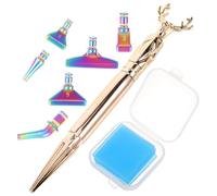 Diamond Drilling Pen Lightweight Metal Plastic Tool