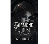 Diamond Dust: 2 (Shadowbound Fae)