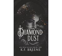 Diamond Dust: 2 (Shadowbound Fae)