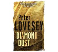 Diamond Dust : Detective Peter Diamond Book 7