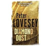 Diamond Dust – Detective Peter Diamond Book 7 (Peter Diamond Mystery) – Little, Brown Book Group