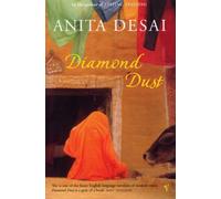 Diamond Dust & Other Stories