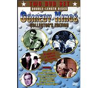 Diamond DVD - Comedy Kings Special Double Le [DVD] [Region 1] [US Import] [NTSC]