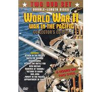Diamond DVD - Wwii-War in the Pacific Specia [DVD] [Region 1] [US Import] [NTSC]