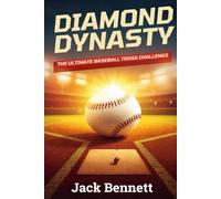 Diamond Dynasty: The Ultimate Baseball Trivia Challenge