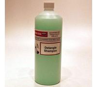 Diamond Edge De-tangling Dog Grooming Shampoo, 1 litre