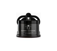 Diamond Edge No.1 Knife Sharpener in The World - Lifetime Use for Any Knife from Chef's, Utility to Steel Pocket Knives - Professional Safe Manual