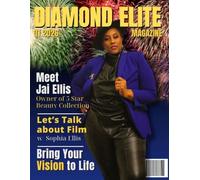 Diamond Elite Magazine Q1 2026